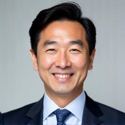 佐藤健太の顔写真